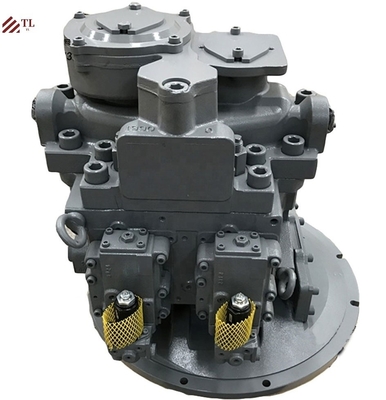 ZX450-1 ZX470-3 उत्खनन हाइड्रोलिक पंप 4432815 K5V200DPH111R-0E11 मुख्य पिस्टन पंप