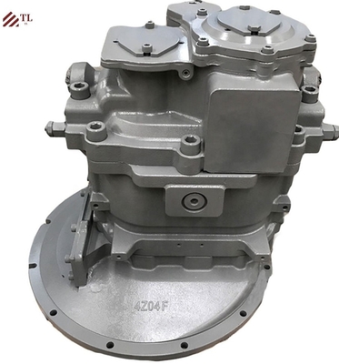 ZX450-1 ZX470-3 उत्खनन हाइड्रोलिक पंप 4432815 K5V200DPH111R-0E11 मुख्य पिस्टन पंप