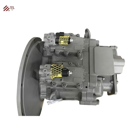 ZX450-1 ZX470-3 उत्खनन हाइड्रोलिक पंप 4432815 K5V200DPH111R-0E11 मुख्य पिस्टन पंप
