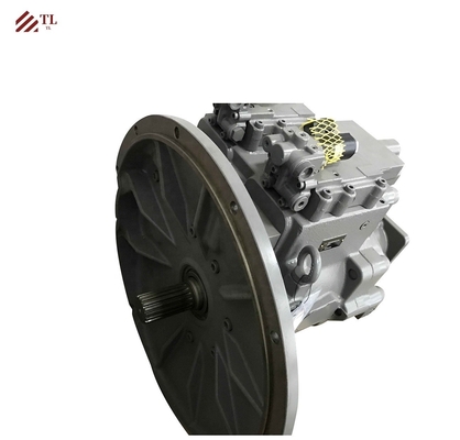 ZX450-1 ZX470-3 उत्खनन हाइड्रोलिक पंप 4432815 K5V200DPH111R-0E11 मुख्य पिस्टन पंप