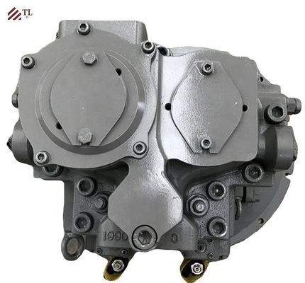 ZX450-1 ZX470-3 उत्खनन हाइड्रोलिक पंप 4432815 K5V200DPH111R-0E11 मुख्य पिस्टन पंप