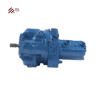 R55 प्रदर्शन और दक्षता के साथ खुदाई पंप विधानसभा 31M6-50031 31M8-10030