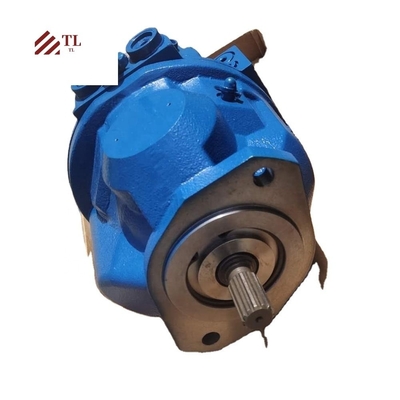 R55 प्रदर्शन और दक्षता के साथ खुदाई पंप विधानसभा 31M6-50031 31M8-10030