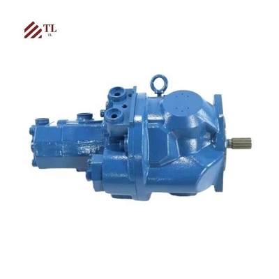 R55 प्रदर्शन और दक्षता के साथ खुदाई पंप विधानसभा 31M6-50031 31M8-10030