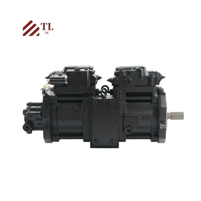 उत्खनन मुख्य हाइड्रोलिक पंप K3V63DTP JS145W निर्माण मशीनरी भागों के लिए एकदम सही