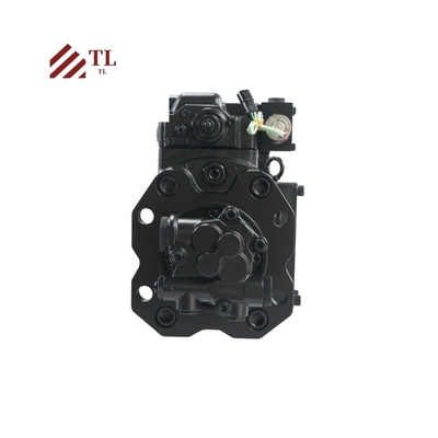 उत्खनन मुख्य हाइड्रोलिक पंप K3V63DTP JS145W निर्माण मशीनरी भागों के लिए एकदम सही