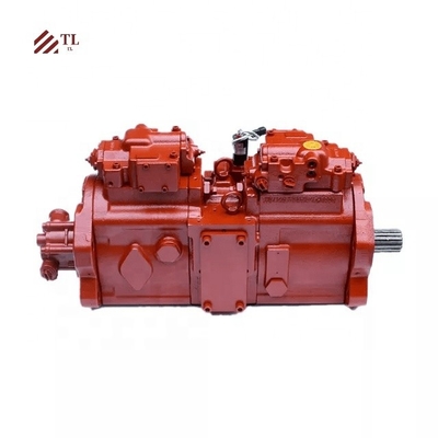 400914-00416b K1006550C Dx300lCA K5V140DTP DH500 मशीनरी मरम्मत कार्यशालाओं के लिए मुख्य पंप