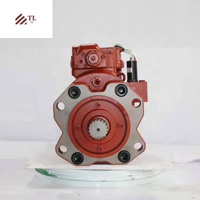400914-00416b K1006550C Dx300lCA K5V140DTP DH500 मशीनरी मरम्मत कार्यशालाओं के लिए मुख्य पंप
