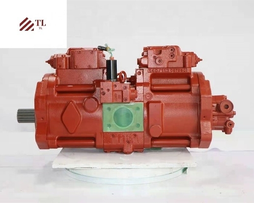 400914-00416b K1006550C Dx300lCA K5V140DTP DH500 मशीनरी मरम्मत कार्यशालाओं के लिए मुख्य पंप
