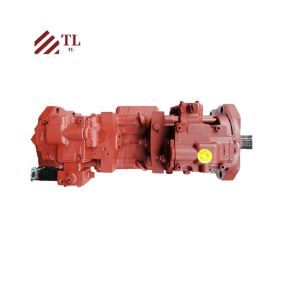 31nb-10020 K5V200DTH10AR-9C0Z-Z K5V200DTH आधुनिक r450-7 r450lc-7 के लिए हाइड्रोलिक पिस्टन
