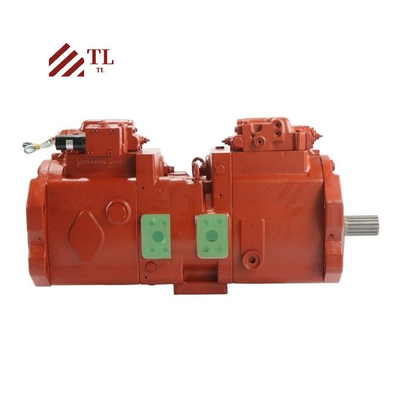 31nb-10020 K5V200DTH10AR-9C0Z-Z K5V200DTH आधुनिक r450-7 r450lc-7 के लिए हाइड्रोलिक पिस्टन