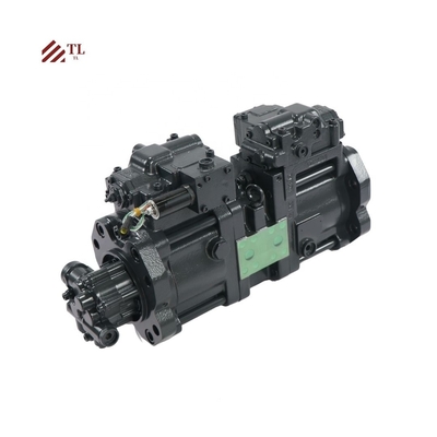 K3V63DT-9N09 एक्सकेवेटर हाइड्रोलिक पंप वोल्वो EC140 मुख्य पंप के लिए किफायती विकल्प