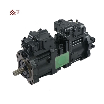 K3V63DT-9N09 एक्सकेवेटर हाइड्रोलिक पंप वोल्वो EC140 मुख्य पंप के लिए किफायती विकल्प