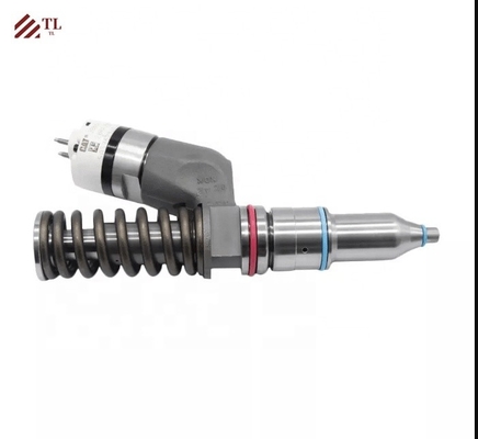 C18 ईंधन इंजेक्टर Assy 10R-2772 20R-2284  इंजन C-15 C15 E365C E374D खुदाई के लिए