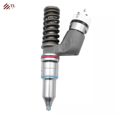 C18 ईंधन इंजेक्टर Assy 10R-2772 20R-2284  इंजन C-15 C15 E365C E374D खुदाई के लिए