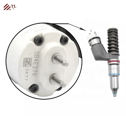 C18 ईंधन इंजेक्टर Assy 10R-2772 20R-2284  इंजन C-15 C15 E365C E374D खुदाई के लिए