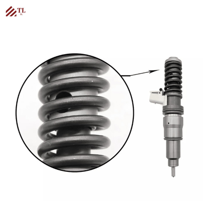 YU'AN VOE20440388 ईंधन इंजेक्टर पंप के लिए वोल्वो EC360B EC460B उत्खनन इंजन D12D