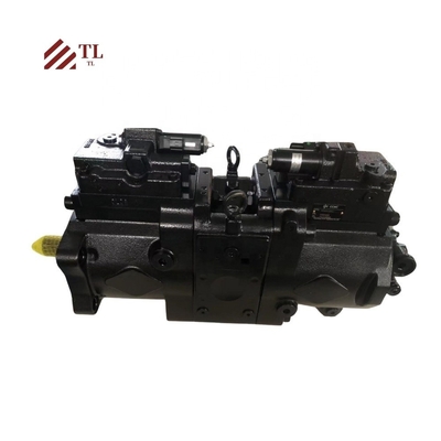K7V125DTP-0E05/0E09 SANY SY245 SY265 खुदाई के लिए हाइड्रोलिक पंप और जहाज के लिए तैयार