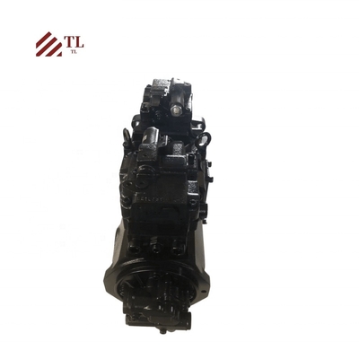 K7V125DTP-0E05/0E09 SANY SY245 SY265 खुदाई के लिए हाइड्रोलिक पंप और जहाज के लिए तैयार