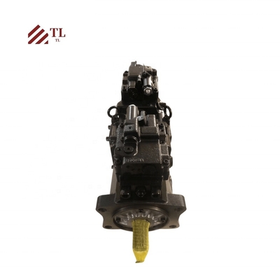 K7V125DTP-0E05/0E09 SANY SY245 SY265 खुदाई के लिए हाइड्रोलिक पंप और जहाज के लिए तैयार