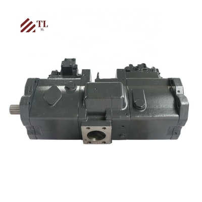 R450 R455 R500 R520 R450-7 खुदाई मशीन के लिए हाइड्रोलिक मुख्य पंप K5V200DTH 31NB-10022