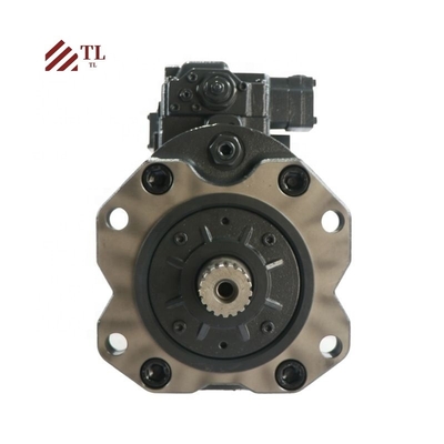 R450 R455 R500 R520 R450-7 खुदाई मशीन के लिए हाइड्रोलिक मुख्य पंप K5V200DTH 31NB-10022