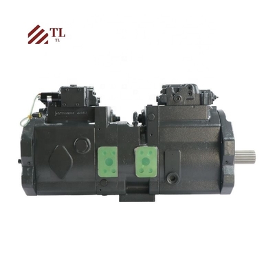 R450 R455 R500 R520 R450-7 खुदाई मशीन के लिए हाइड्रोलिक मुख्य पंप K5V200DTH 31NB-10022