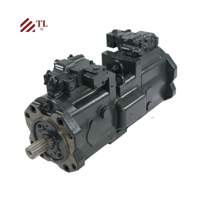 R450 R455 R500 R520 R450-7 खुदाई मशीन के लिए हाइड्रोलिक मुख्य पंप K5V200DTH 31NB-10022
