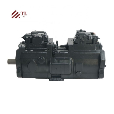 R450 R455 R500 R520 R450-7 खुदाई मशीन के लिए हाइड्रोलिक मुख्य पंप K5V200DTH 31NB-10022
