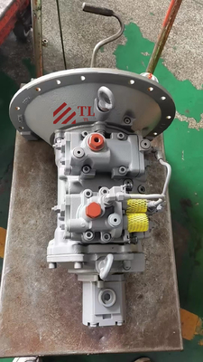 ZX120-3 बहुक्रिया उत्खनन पंप HPK055AT HPK060 HPK055 हाइड्रोलिक 9227923 9201469