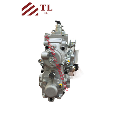 1156033341 ZAX330 ZAX350 ZAX370 6HK1 के लिए ईंधन पंप 1-15603334-1 1156033342 अधिक श्रृंखला