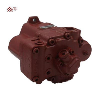 NACHI PVK श्रृंखला उत्खननकर्ता मुख्य पंप PVK-0B PVK-1B PVK-2B PVK-3B PVK-20/22/23 EX55 के लिए