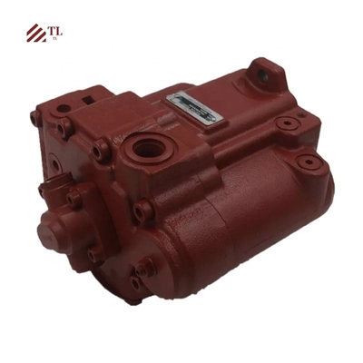 NACHI PVK श्रृंखला उत्खननकर्ता मुख्य पंप PVK-0B PVK-1B PVK-2B PVK-3B PVK-20/22/23 EX55 के लिए