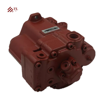 NACHI PVK श्रृंखला उत्खननकर्ता मुख्य पंप PVK-0B PVK-1B PVK-2B PVK-3B PVK-20/22/23 EX55 के लिए