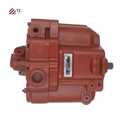 NACHI PVK श्रृंखला उत्खननकर्ता मुख्य पंप PVK-0B PVK-1B PVK-2B PVK-3B PVK-20/22/23 EX55 के लिए