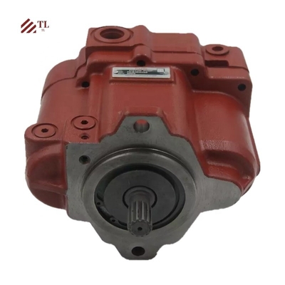 NACHI PVK श्रृंखला उत्खननकर्ता मुख्य पंप PVK-0B PVK-1B PVK-2B PVK-3B PVK-20/22/23 EX55 के लिए