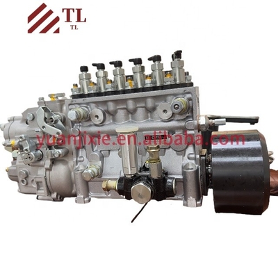 6HK1 ईंधन इंजेक्शन पंप 1-15603334-1 1156033341 ZX330 के लिए गारंटीकृत