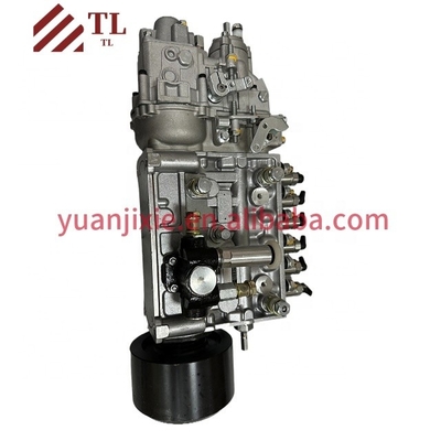 6HK1 ईंधन इंजेक्शन पंप 1-15603334-1 1156033341 ZX330 के लिए गारंटीकृत
