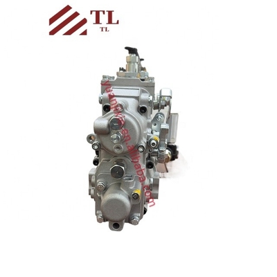 6HK1 ईंधन इंजेक्शन पंप 1-15603334-1 1156033341 ZX330 के लिए गारंटीकृत
