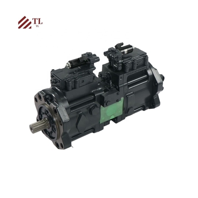 उच्च गारंटी SK250-8 हाइड्रोलिक पंप क्रॉलर खुदाई के लिए मुख्य पंप LQ10V00006F1
