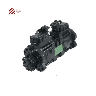 उच्च गारंटी SK250-8 हाइड्रोलिक पंप क्रॉलर खुदाई के लिए मुख्य पंप LQ10V00006F1