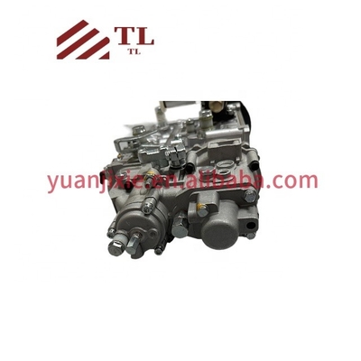 6HK1 ईंधन इंजेक्शन पंप 1-15603334-1 1156033341 ZX330 के लिए गारंटीकृत