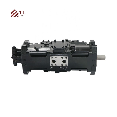 उच्च गारंटी SK250-8 हाइड्रोलिक पंप क्रॉलर खुदाई के लिए मुख्य पंप LQ10V00006F1