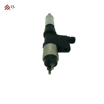 ईंधन इंजेक्टर 8-97329703-6 8-98280697-1 8-98284393-0 Isuzu 4HK1 6HK1 के लिए उच्च गारंटी
