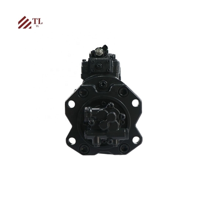 उच्च गारंटी SK250-8 हाइड्रोलिक पंप क्रॉलर खुदाई के लिए मुख्य पंप LQ10V00006F1