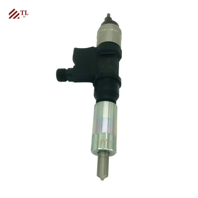 ईंधन इंजेक्टर 8-97329703-6 8-98280697-1 8-98284393-0 Isuzu 4HK1 6HK1 के लिए उच्च गारंटी