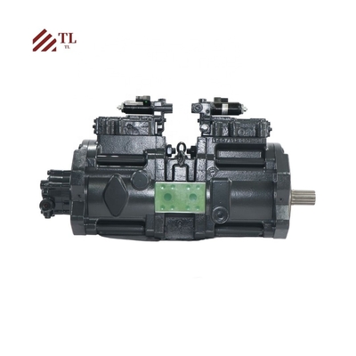 उच्च गारंटी SK250-8 हाइड्रोलिक पंप क्रॉलर खुदाई के लिए मुख्य पंप LQ10V00006F1