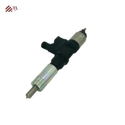 ईंधन इंजेक्टर 8-97329703-6 8-98280697-1 8-98284393-0 Isuzu 4HK1 6HK1 के लिए उच्च गारंटी