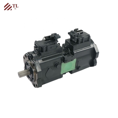 14567427 भाग संख्या K5V160DTP EC300D EC300B EC290C के लिए मुख्य पंप