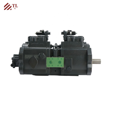 14567427 भाग संख्या K5V160DTP EC300D EC300B EC290C के लिए मुख्य पंप